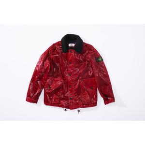 Supreme®/Stone Island®