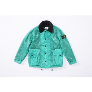 Supreme®/Stone Island®