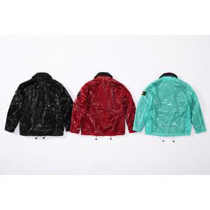 Supreme®/Stone Island®
