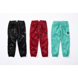 Supreme®/Stone Island®