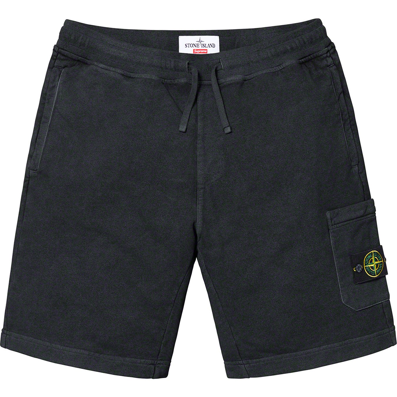 Stone Island Sweatshort - spring summer 2019 - Supreme