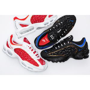Supreme®/Nike® Air Tailwind IV