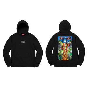 Gilbert & George/Supreme