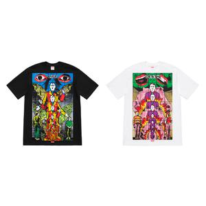 Gilbert & George/Supreme