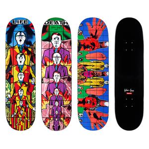 Gilbert & George/Supreme