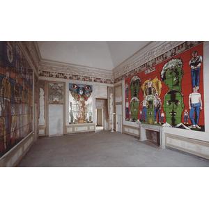 Gilbert & George/Supreme