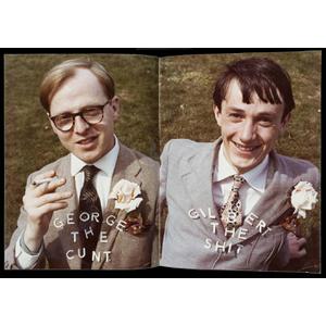 Gilbert & George/Supreme