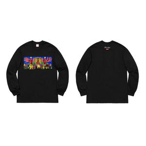Gilbert & George/Supreme