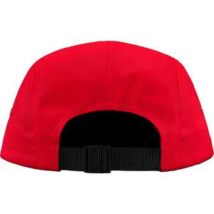 Worldwide Visor Tape Camp Cap - spring summer 2019 - Supreme