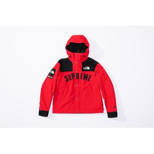 Supreme®/The North Face®