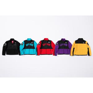 Supreme®/The North Face®