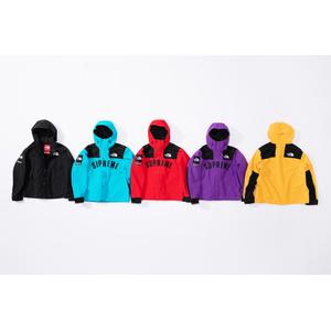 Supreme®/The North Face®