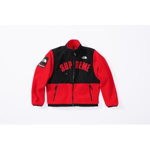 Supreme®/The North Face®
