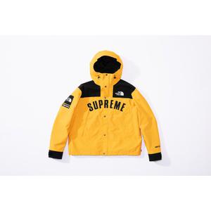 Supreme®/The North Face®