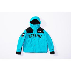 Supreme®/The North Face®