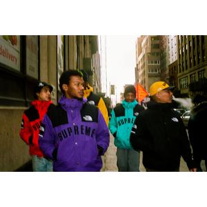 Supreme®/The North Face®