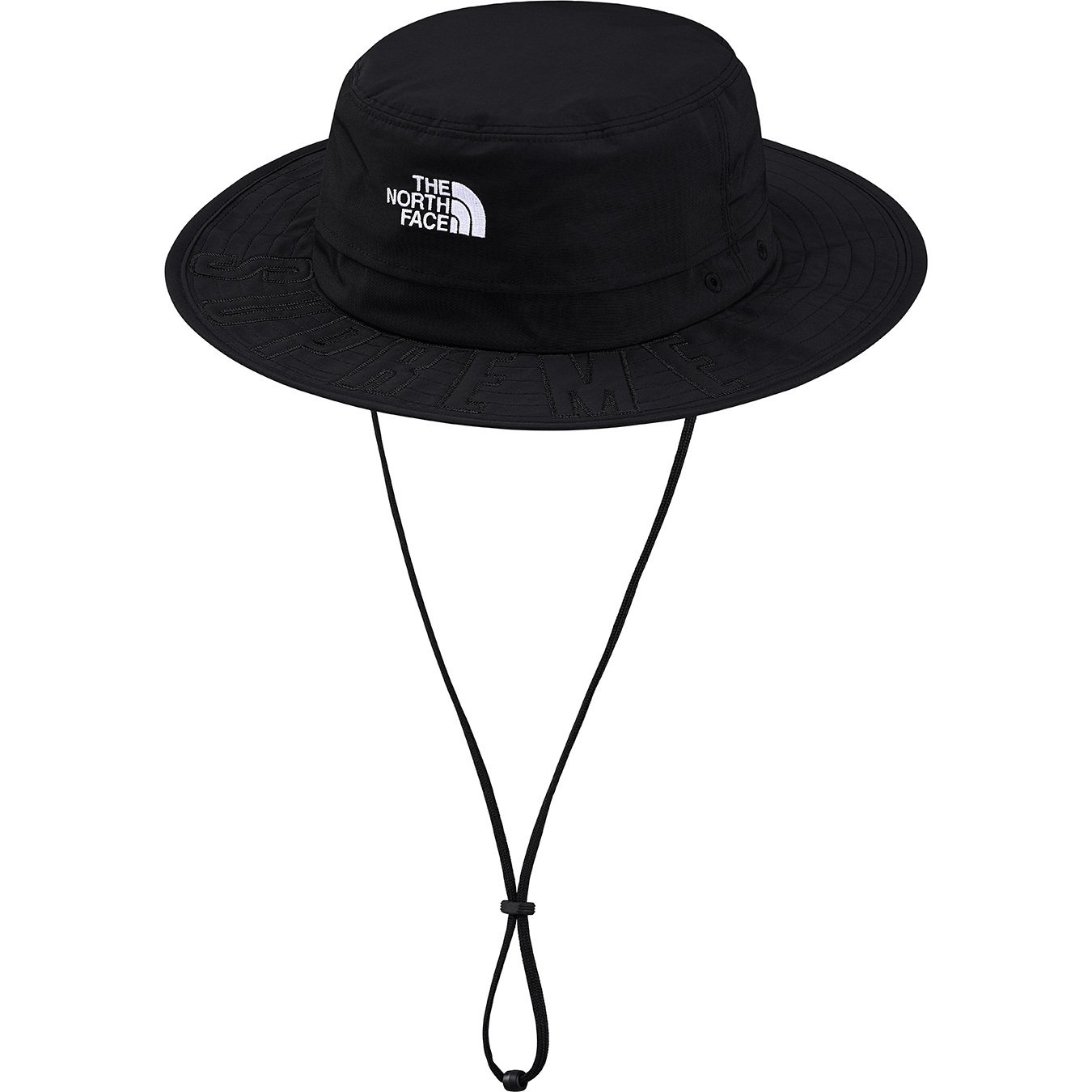 The North Face Arc Logo Horizon Breeze Hat - spring summer 2019