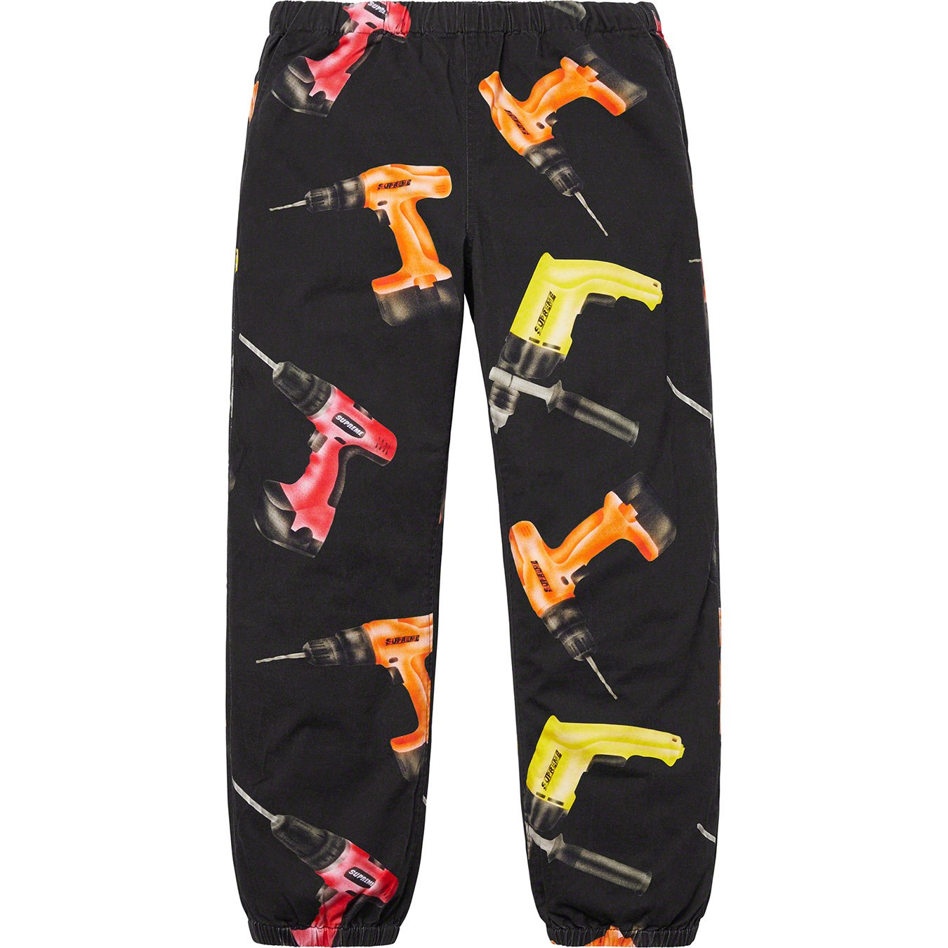 M supreme Drills Skate Pant