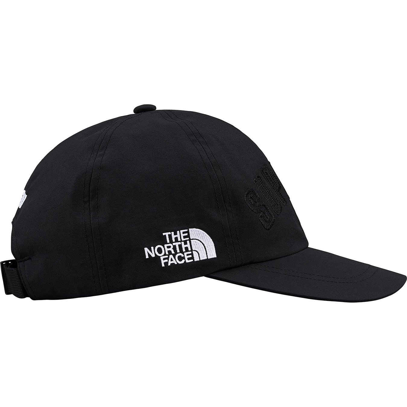 The North Face Arc Logo 6-Panel - spring summer 2019 - Supreme