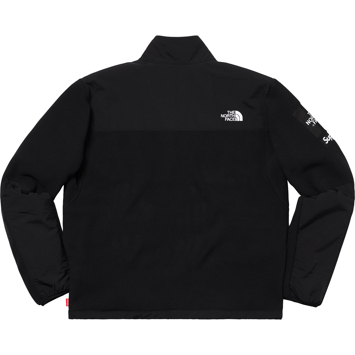 The North Face Arc Logo Denali Fleece Jacket - spring summer 2019