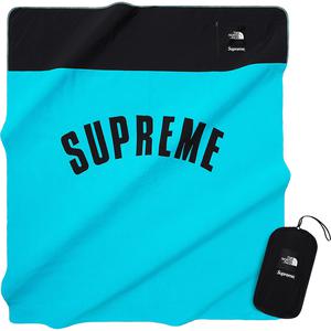 supreme tnf blanket