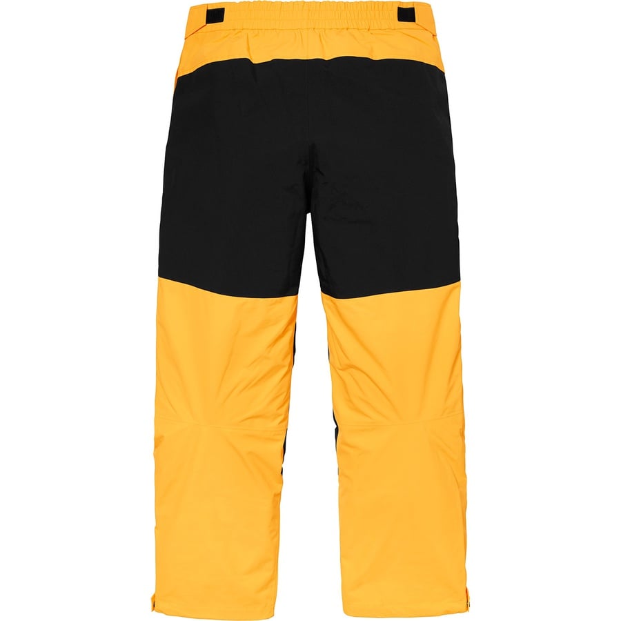 The North Face Arc Logo Mountain Pant - spring summer 2019 - Supreme