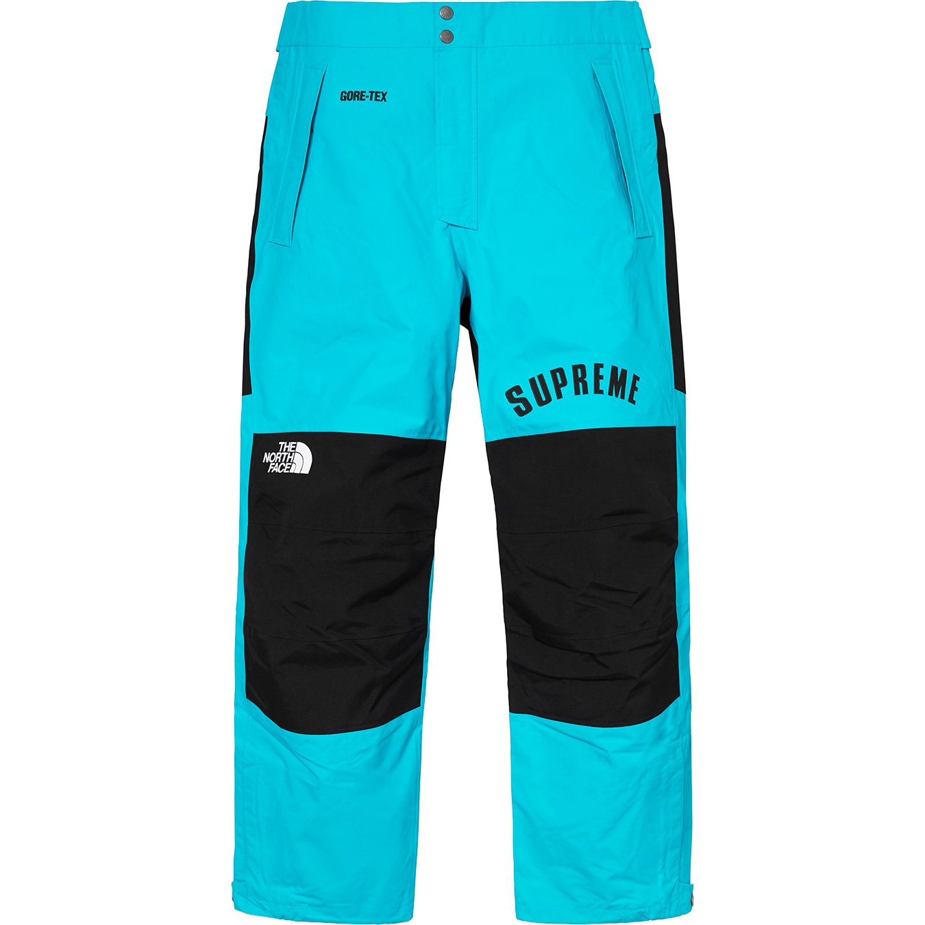 The North Face Arc Logo Mountain Pant - spring summer 2019 - Supreme