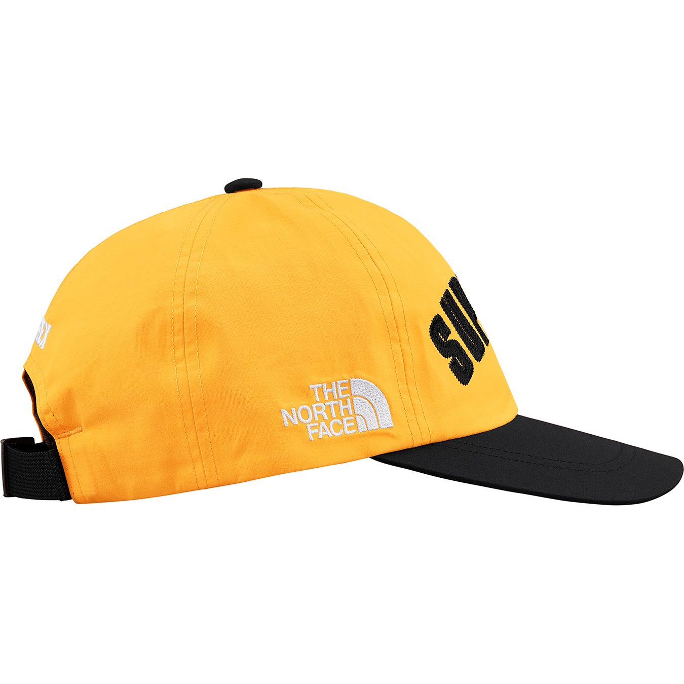 The North Face Arc Logo 6-Panel - spring summer 2019 - Supreme