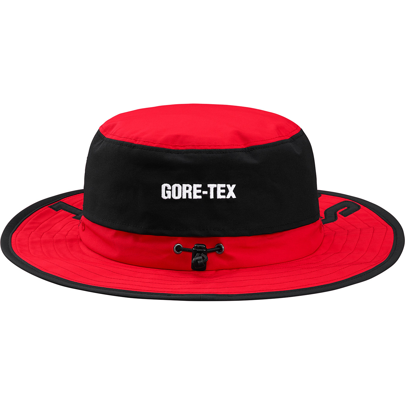 Supreme®/The North Face® Arc Logo Horizon Breeze Hat - Supreme 