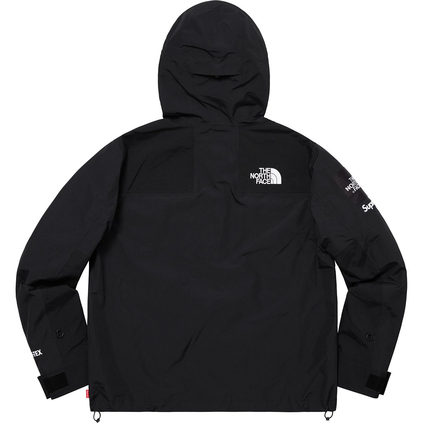 The North Face Arc Logo Mountain Parka - spring summer 2019 - Supreme