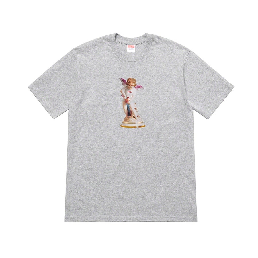 Details on Cupid Tee from spring summer
                                            2019 (Price is $38)