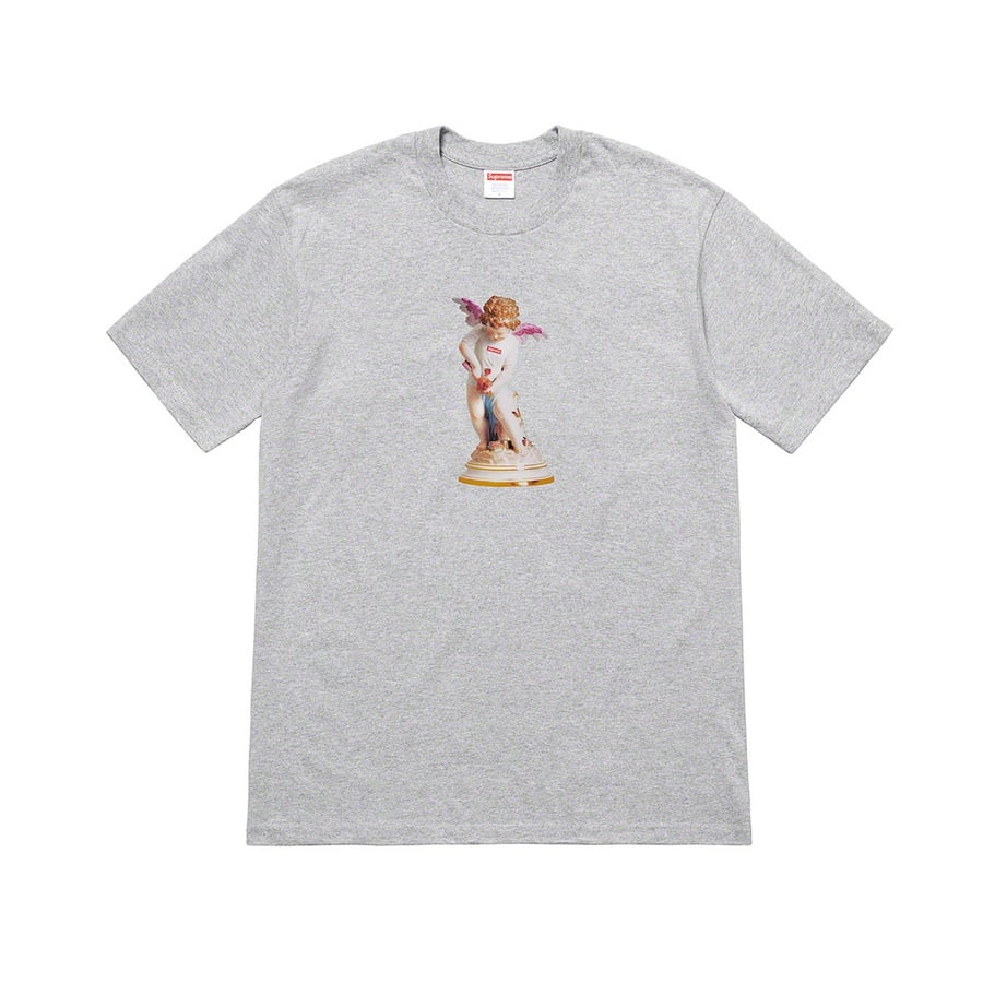 Supreme Cupid Tee for spring summer 19 season