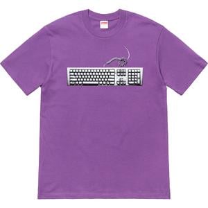 Supreme Keyboard T Shirt Sale, 54% OFF | www.emanagreen.com