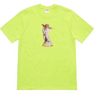 supreme cupid shirt