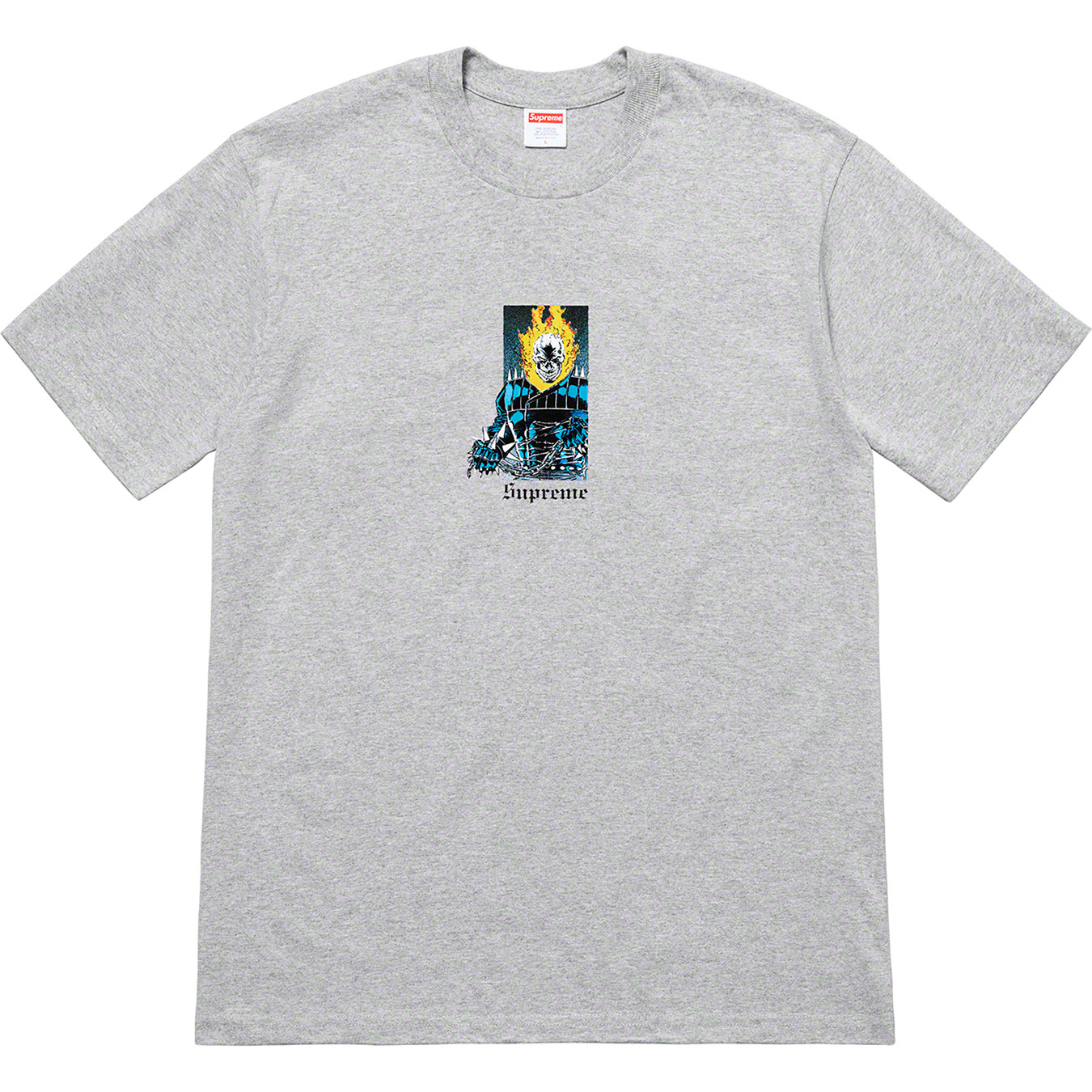 Ghost Rider© Tee - spring summer 2019 - Supreme