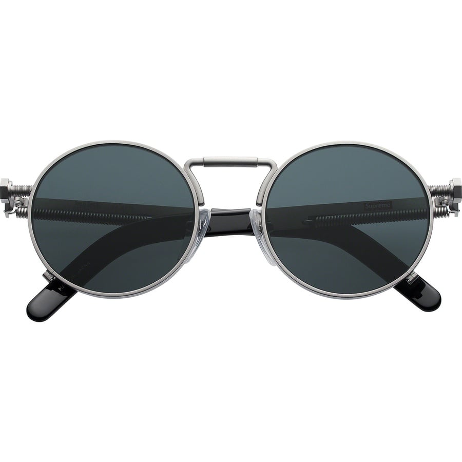 Jean Paul Gaultier Sunglasses - spring summer 2019 - Supreme