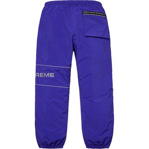 supreme ripstop pants