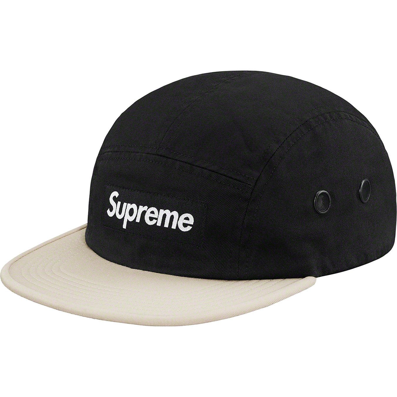 2-Tone Camp Cap - spring summer 2019 - Supreme