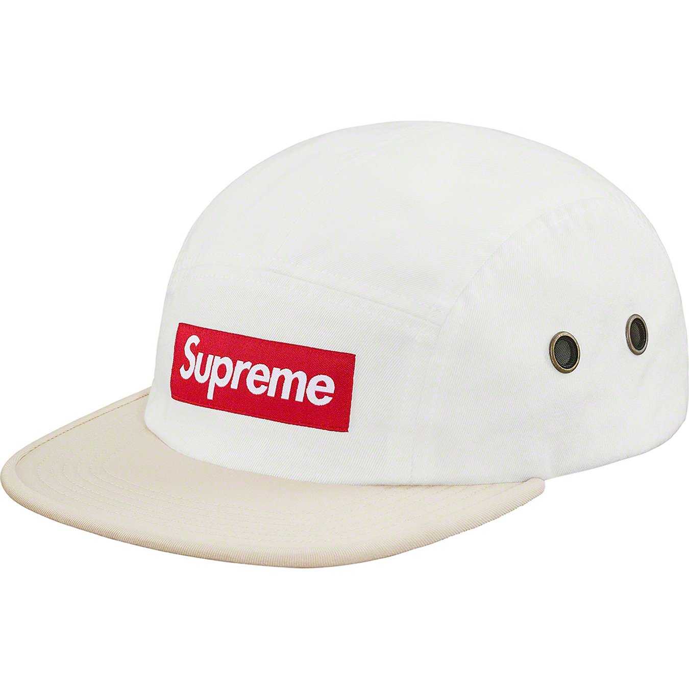 2-Tone Camp Cap - spring summer 2019 - Supreme