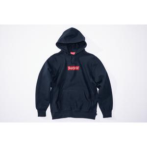 Supreme 25th Anniversary