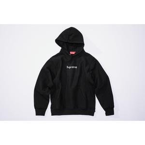 Supreme 25th Anniversary