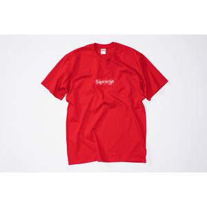 Supreme 25th Anniversary