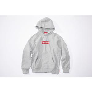 Supreme 25th Anniversary