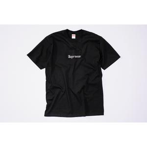 Supreme 25th Anniversary