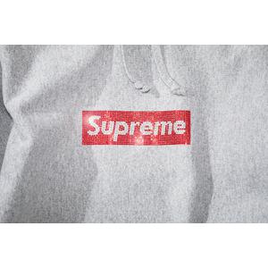 Supreme 25th Anniversary