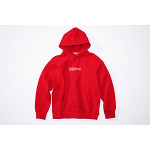 Supreme 25th Anniversary