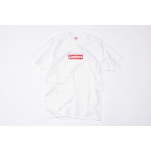 Supreme 25th Anniversary