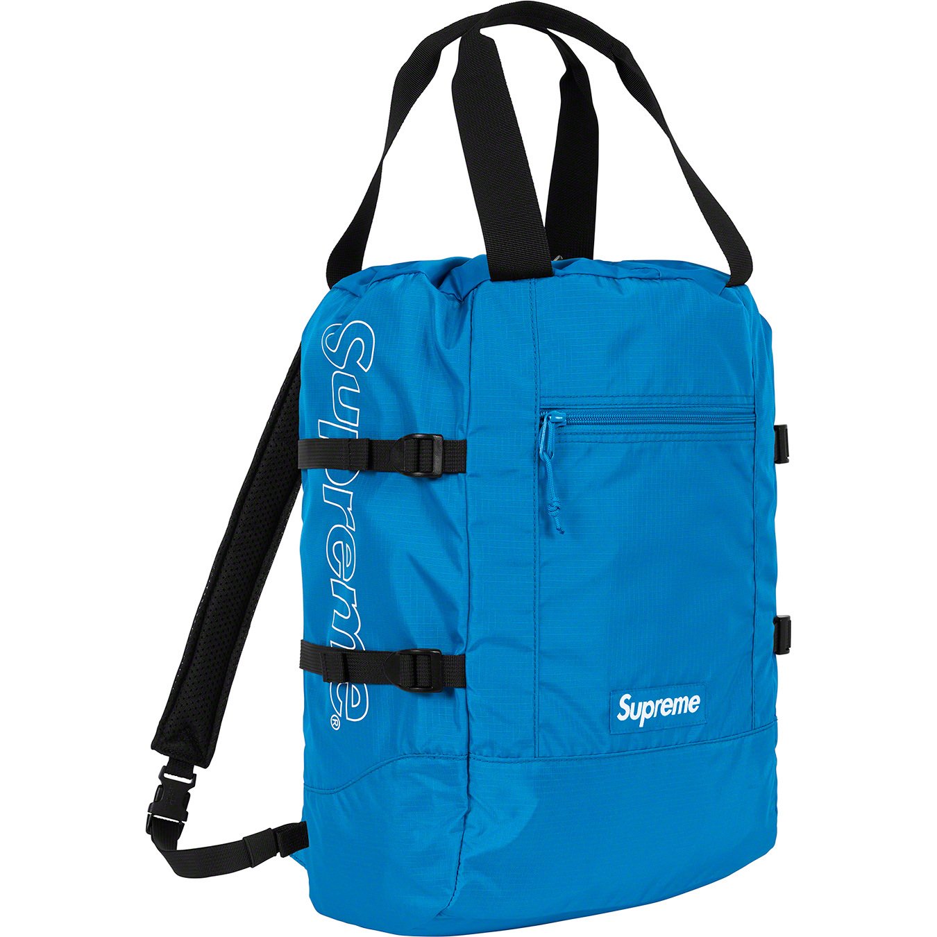 Tote Backpack - spring summer 2019 - Supreme