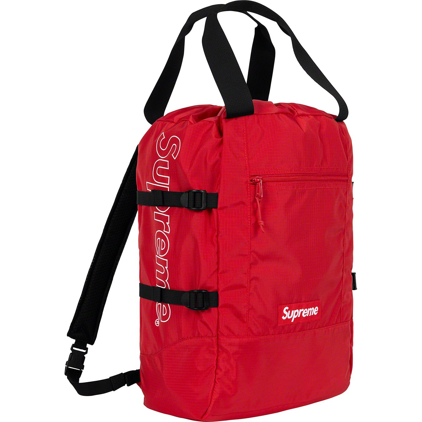 Tote Backpack - spring summer 2019 - Supreme