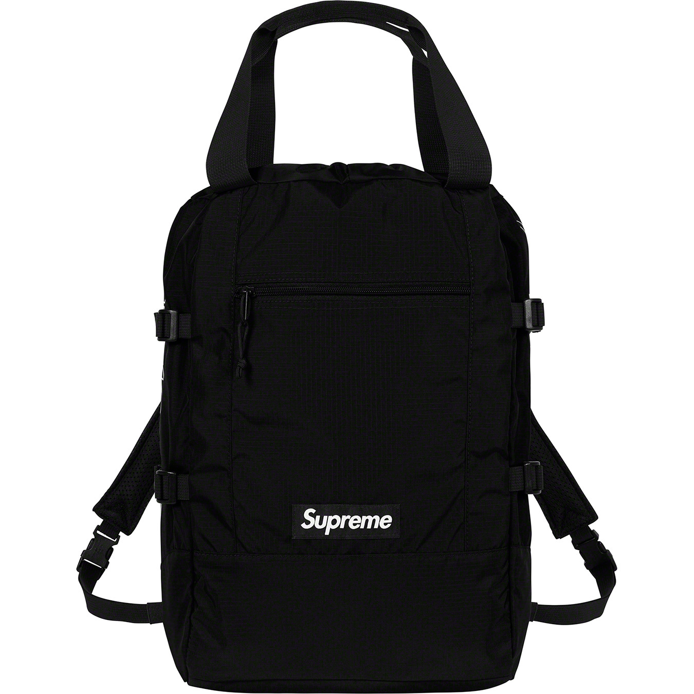 Tote Backpack - spring summer 2019 - Supreme